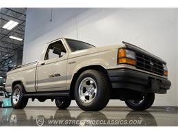 1990 Ford Ranger (CC-2087178) for sale in Mesa, Arizona