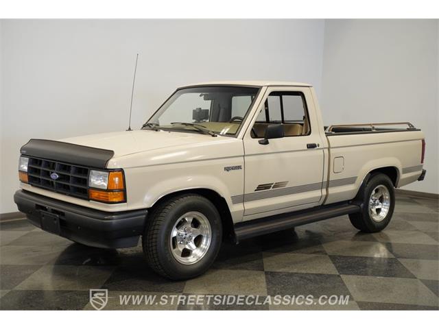 1990 Ford Ranger (CC-2087178) for sale in Mesa, Arizona