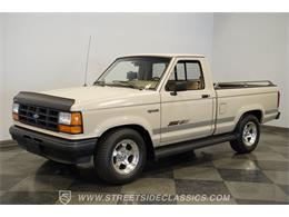 1990 Ford Ranger (CC-2087178) for sale in Mesa, Arizona