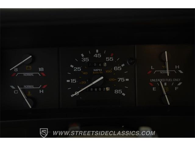 1990 Ford Ranger (CC-2087178) for sale in Mesa, Arizona