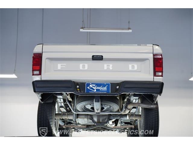 1990 Ford Ranger (CC-2087178) for sale in Mesa, Arizona