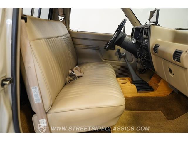 1990 Ford Ranger (CC-2087178) for sale in Mesa, Arizona