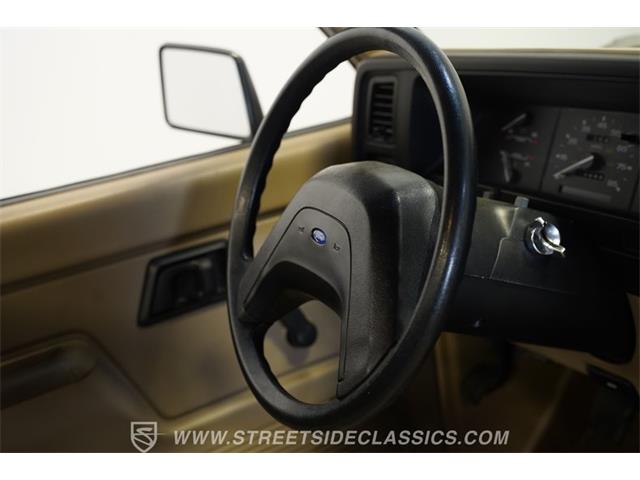 1990 Ford Ranger (CC-2087178) for sale in Mesa, Arizona