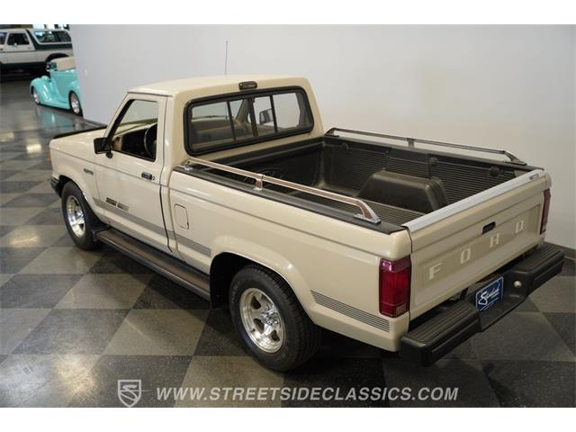 1990 Ford Ranger (CC-2087178) for sale in Mesa, Arizona