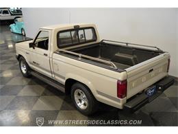 1990 Ford Ranger (CC-2087178) for sale in Mesa, Arizona