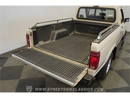 1990 Ford Ranger (CC-2087178) for sale in Mesa, Arizona