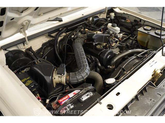 1990 Ford Ranger (CC-2087178) for sale in Mesa, Arizona