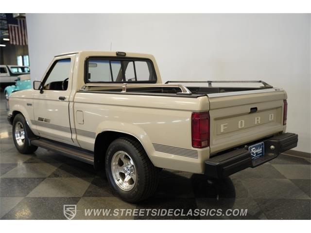 1990 Ford Ranger (CC-2087178) for sale in Mesa, Arizona