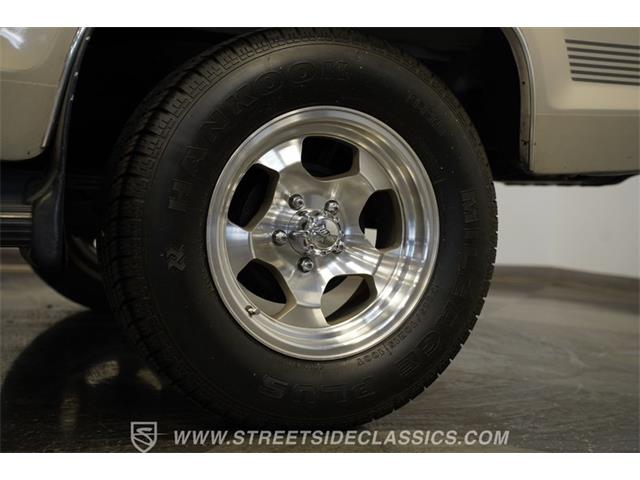 1990 Ford Ranger (CC-2087178) for sale in Mesa, Arizona