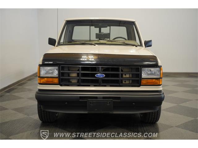 1990 Ford Ranger (CC-2087178) for sale in Mesa, Arizona