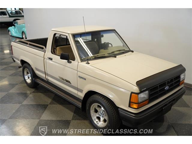 1990 Ford Ranger (CC-2087178) for sale in Mesa, Arizona