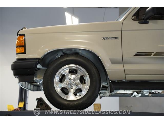 1990 Ford Ranger (CC-2087178) for sale in Mesa, Arizona