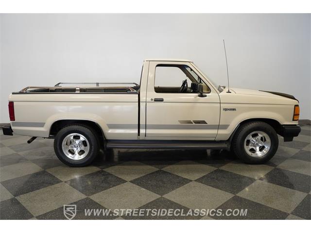 1990 Ford Ranger (CC-2087178) for sale in Mesa, Arizona