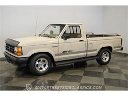 1990 Ford Ranger (CC-2087178) for sale in Mesa, Arizona