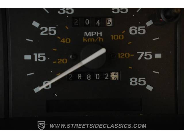 1990 Ford Ranger (CC-2087178) for sale in Mesa, Arizona