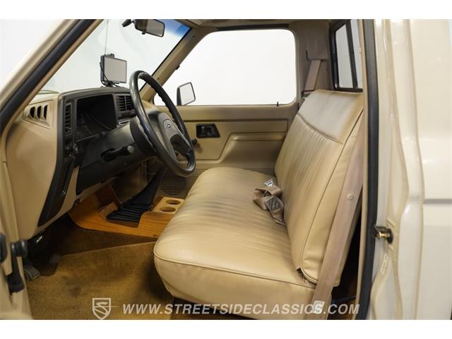 1990 Ford Ranger (CC-2087178) for sale in Mesa, Arizona
