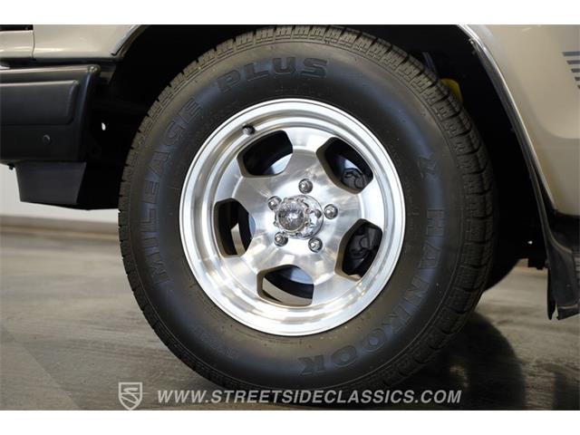 1990 Ford Ranger (CC-2087178) for sale in Mesa, Arizona