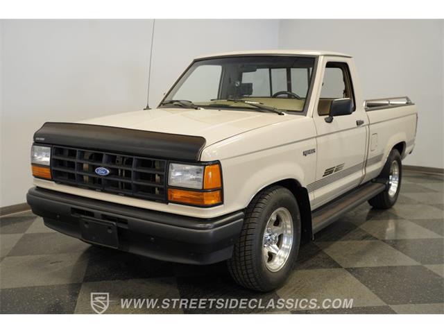 1990 Ford Ranger (CC-2087178) for sale in Mesa, Arizona