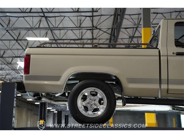 1990 Ford Ranger (CC-2087178) for sale in Mesa, Arizona