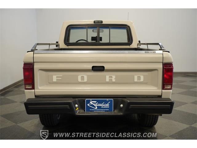1990 Ford Ranger (CC-2087178) for sale in Mesa, Arizona
