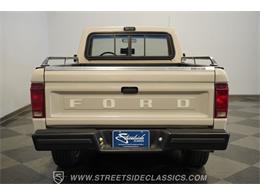 1990 Ford Ranger (CC-2087178) for sale in Mesa, Arizona