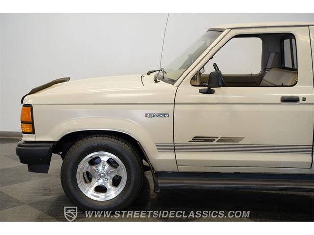 1990 Ford Ranger (CC-2087178) for sale in Mesa, Arizona