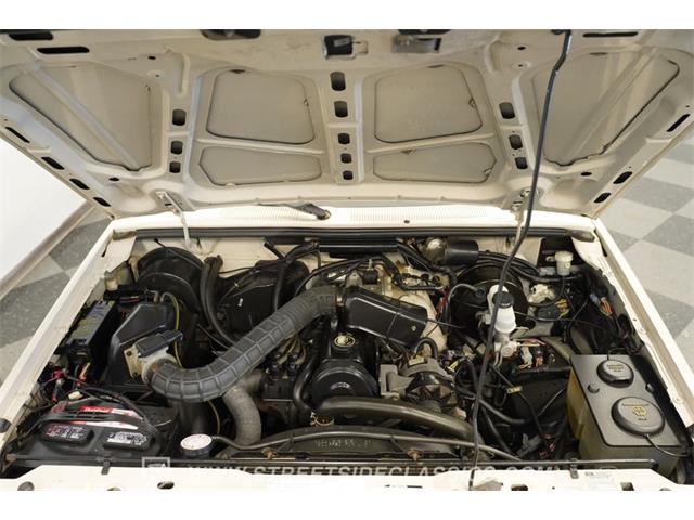 1990 Ford Ranger (CC-2087178) for sale in Mesa, Arizona