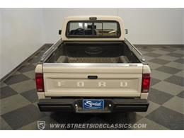 1990 Ford Ranger (CC-2087178) for sale in Mesa, Arizona