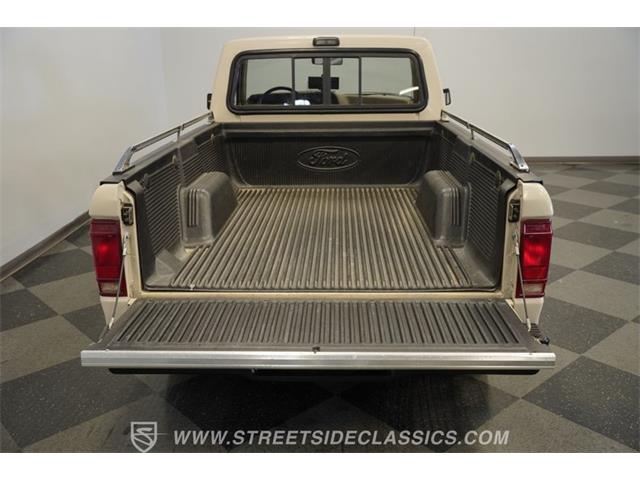 1990 Ford Ranger (CC-2087178) for sale in Mesa, Arizona