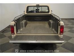 1990 Ford Ranger (CC-2087178) for sale in Mesa, Arizona