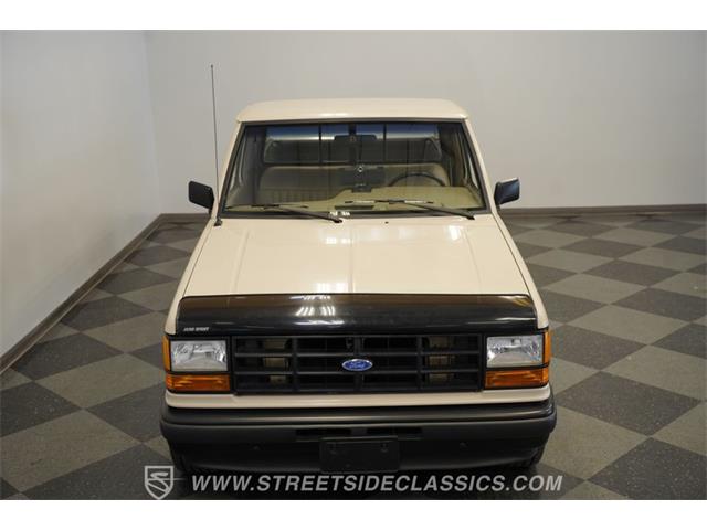 1990 Ford Ranger (CC-2087178) for sale in Mesa, Arizona