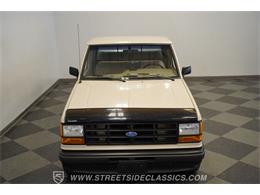 1990 Ford Ranger (CC-2087178) for sale in Mesa, Arizona