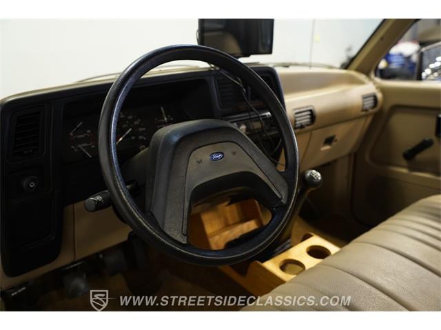 1990 Ford Ranger (CC-2087178) for sale in Mesa, Arizona