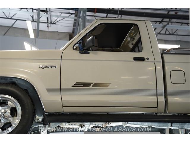 1990 Ford Ranger (CC-2087178) for sale in Mesa, Arizona