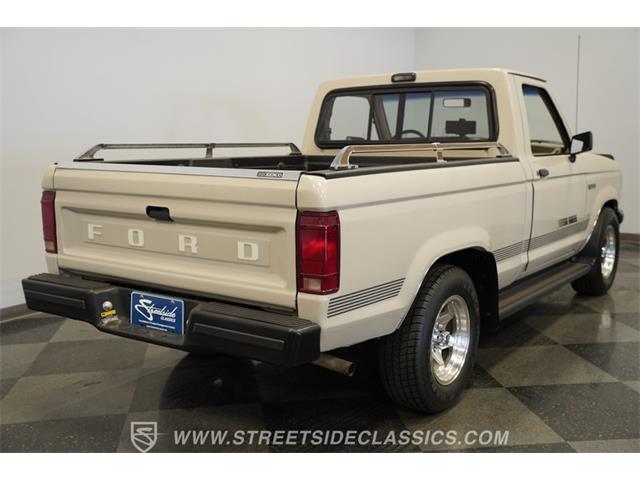 1990 Ford Ranger (CC-2087178) for sale in Mesa, Arizona