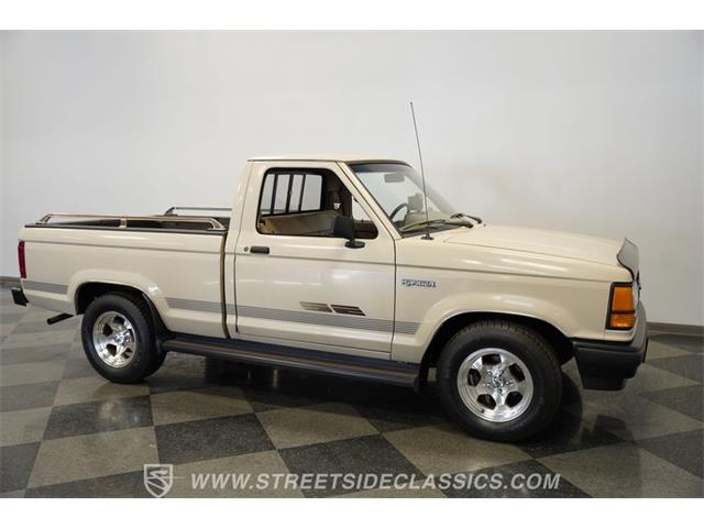 1990 Ford Ranger (CC-2087178) for sale in Mesa, Arizona