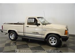 1990 Ford Ranger (CC-2087178) for sale in Mesa, Arizona