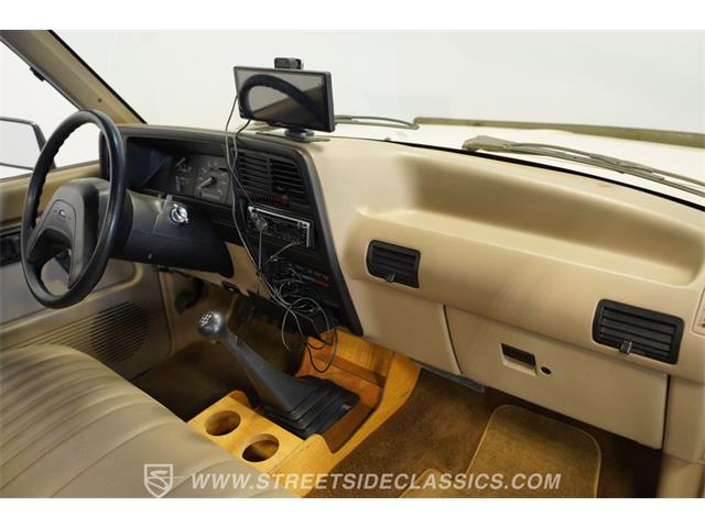 1990 Ford Ranger (CC-2087178) for sale in Mesa, Arizona