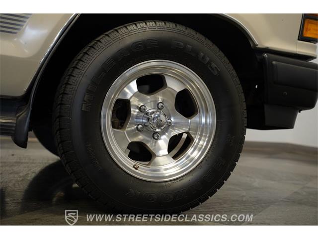 1990 Ford Ranger (CC-2087178) for sale in Mesa, Arizona