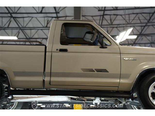 1990 Ford Ranger (CC-2087178) for sale in Mesa, Arizona