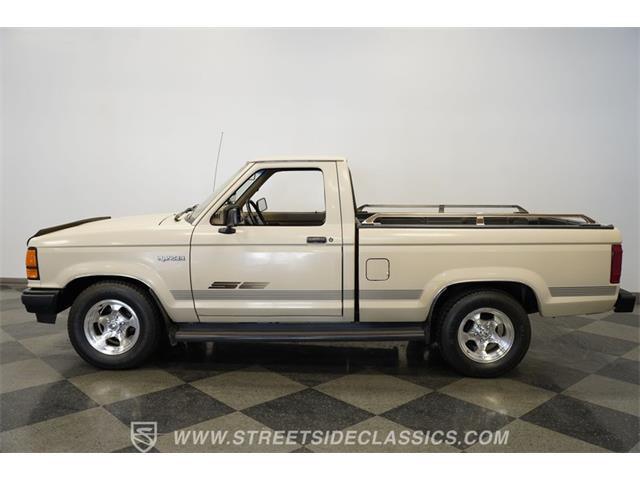 1990 Ford Ranger (CC-2087178) for sale in Mesa, Arizona