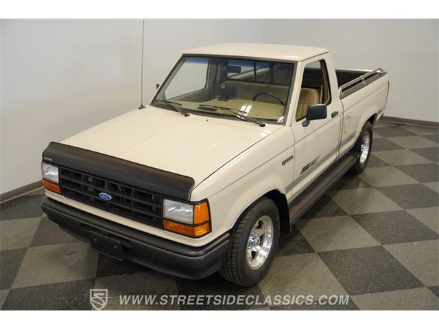 1990 Ford Ranger (CC-2087178) for sale in Mesa, Arizona