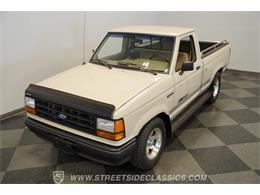 1990 Ford Ranger (CC-2087178) for sale in Mesa, Arizona