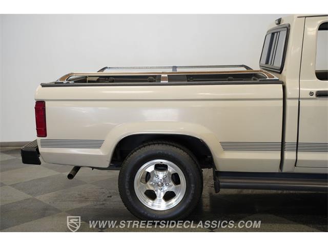 1990 Ford Ranger (CC-2087178) for sale in Mesa, Arizona