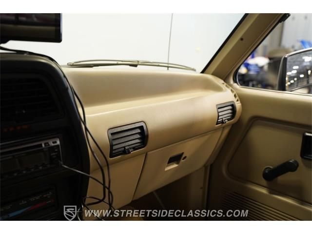 1990 Ford Ranger (CC-2087178) for sale in Mesa, Arizona