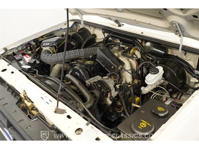 1990 Ford Ranger (CC-2087178) for sale in Mesa, Arizona