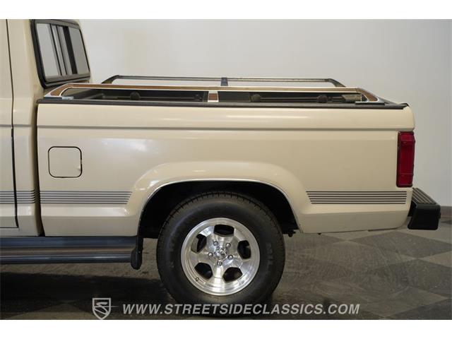 1990 Ford Ranger (CC-2087178) for sale in Mesa, Arizona