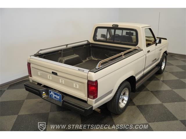 1990 Ford Ranger (CC-2087178) for sale in Mesa, Arizona