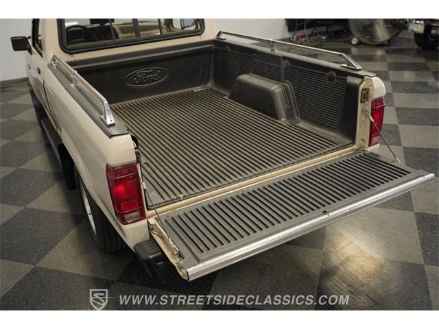 1990 Ford Ranger (CC-2087178) for sale in Mesa, Arizona
