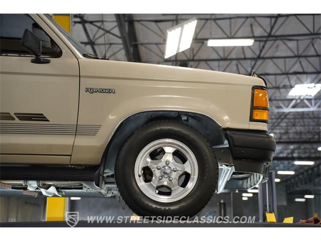 1990 Ford Ranger (CC-2087178) for sale in Mesa, Arizona